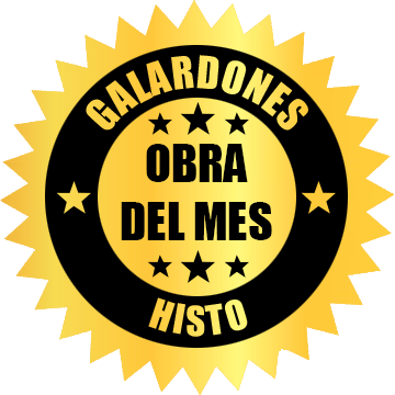 Obra del Mes