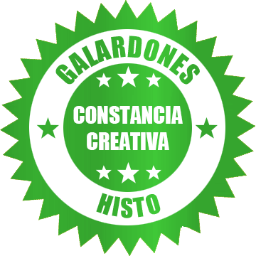 Constancia Creativa