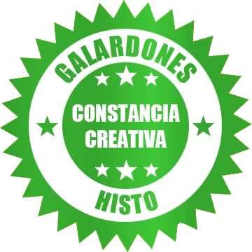 Constancia Creativa