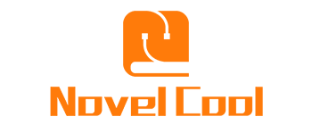 Novel Cool
