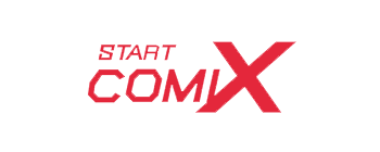 Start Comix