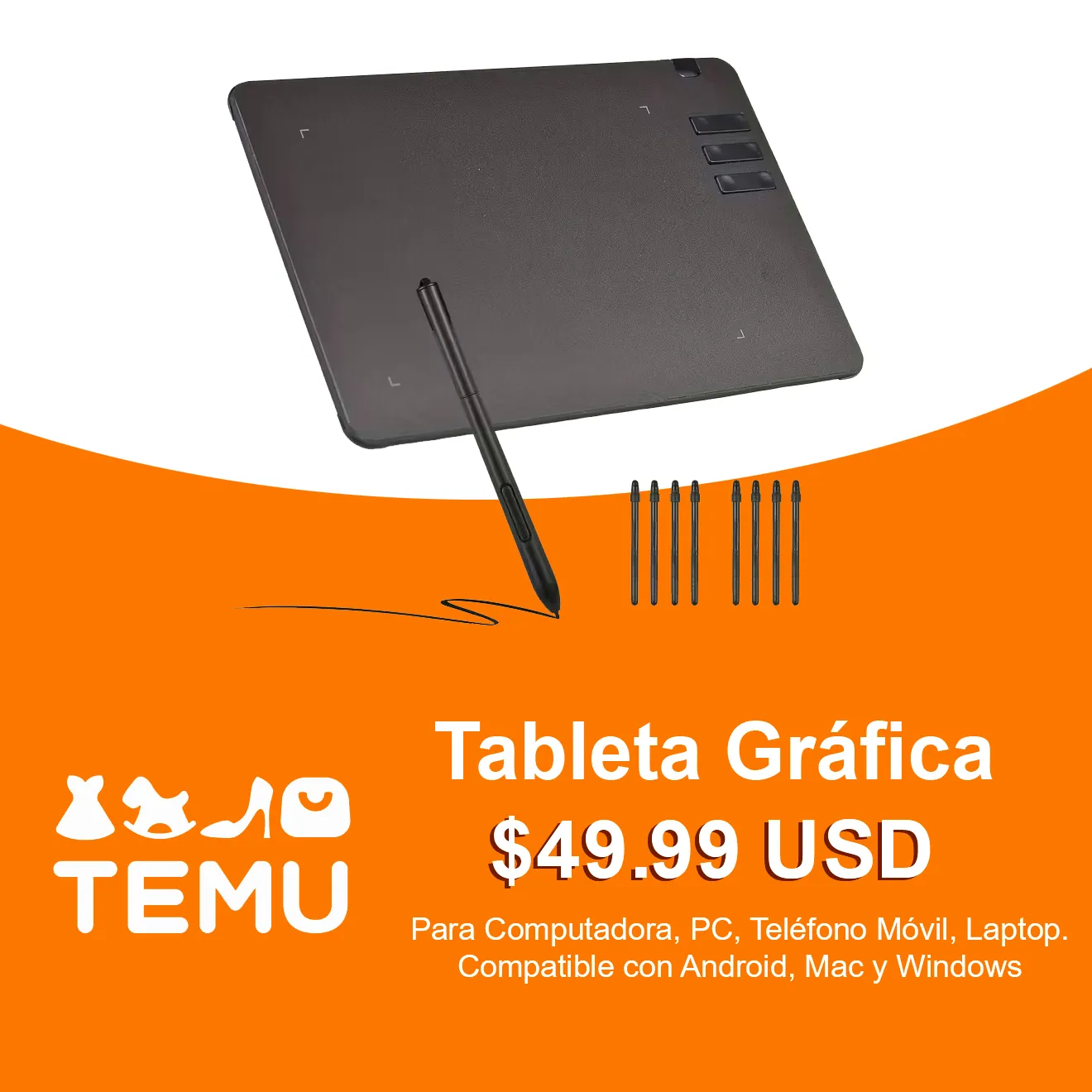 Publicidad