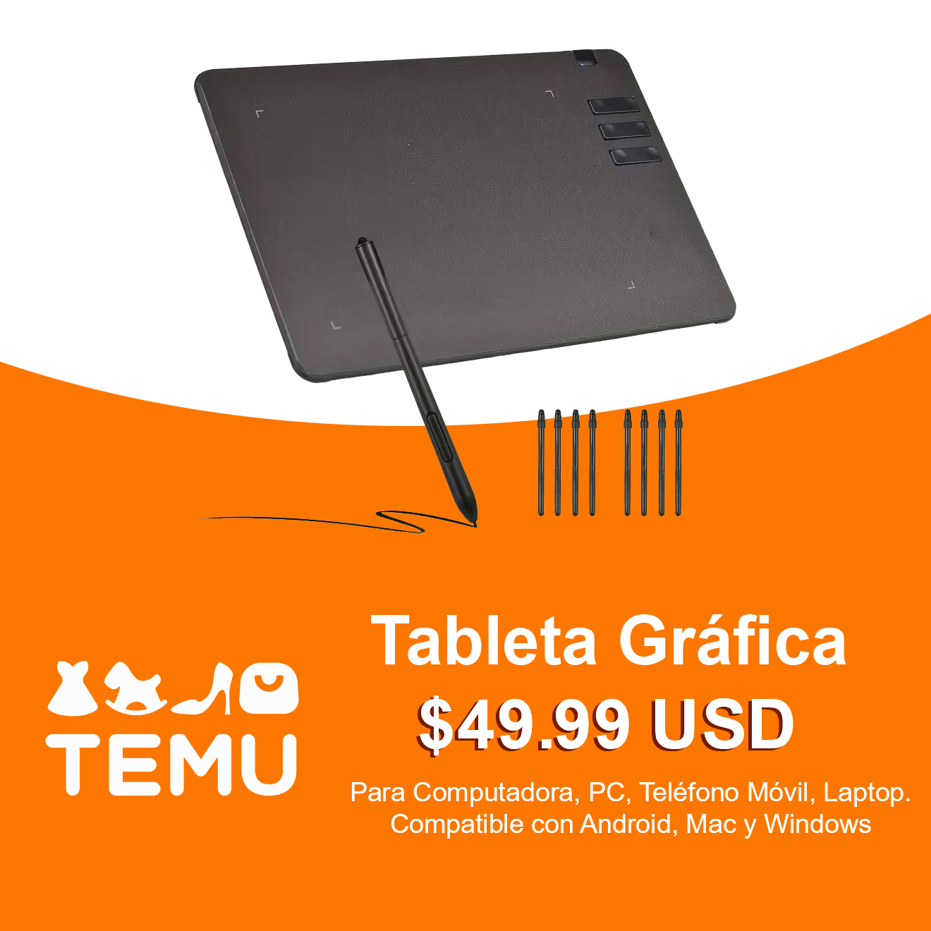 Publicidad