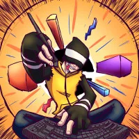 san