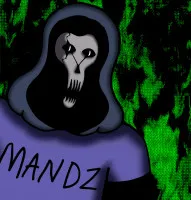 Mandzoficial