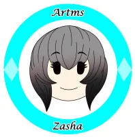 Artms Zasha