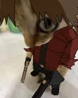 Arka Kurenai 