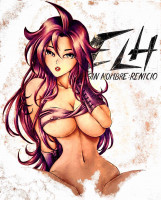 ELH sin nombre: reinicio