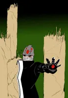 Particle-Boy