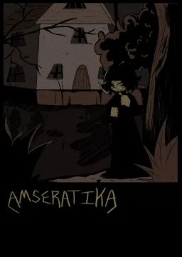 Historieta: Amseratika: El nido de ratas - Capítulo: 1