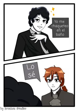 Historieta: Nor'k adventure - Capítulo: 10