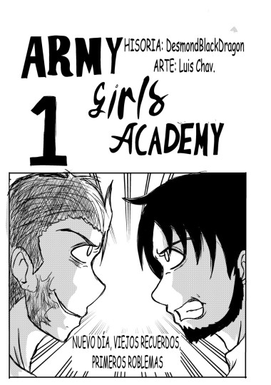 Army Girls Academy