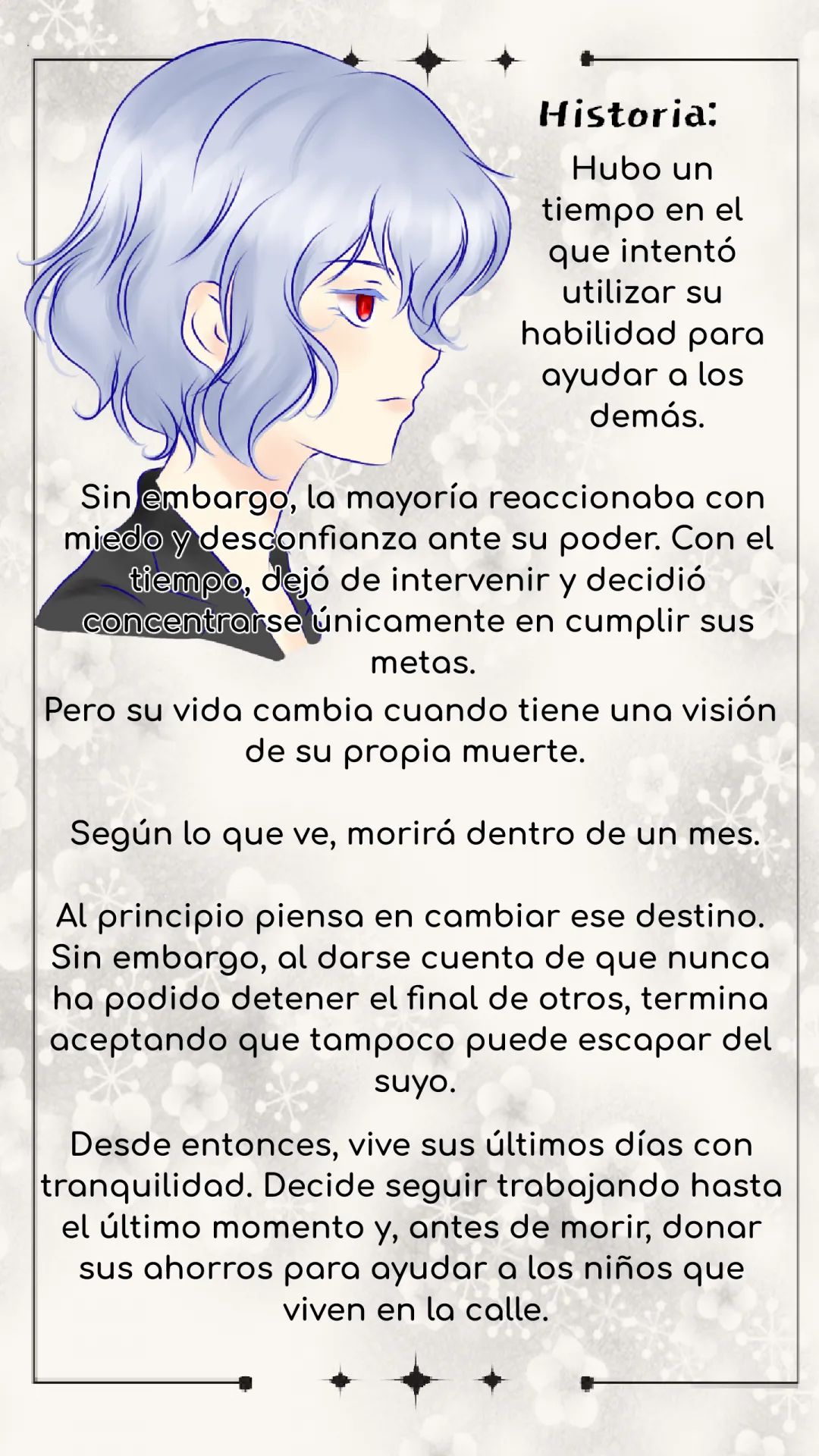 SUSPIROS EFÍMEROS, capítulo 11, página 11