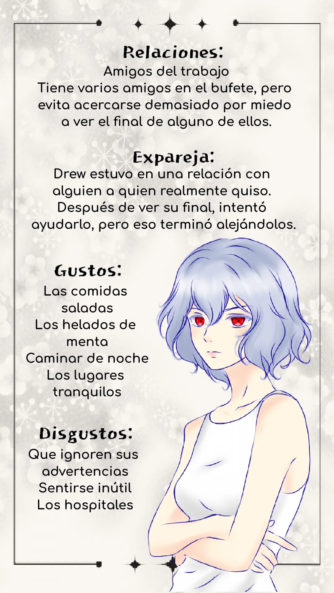 SUSPIROS EFÍMEROS, capítulo 11, página 12