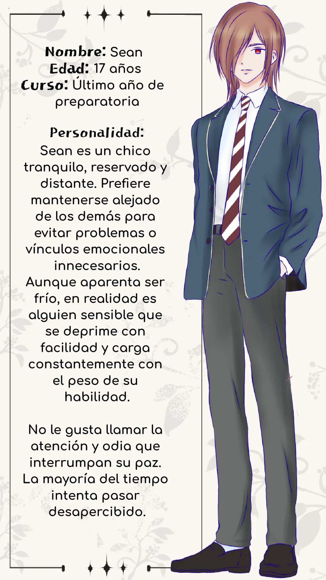 SUSPIROS EFÍMEROS, capítulo 11, página 7