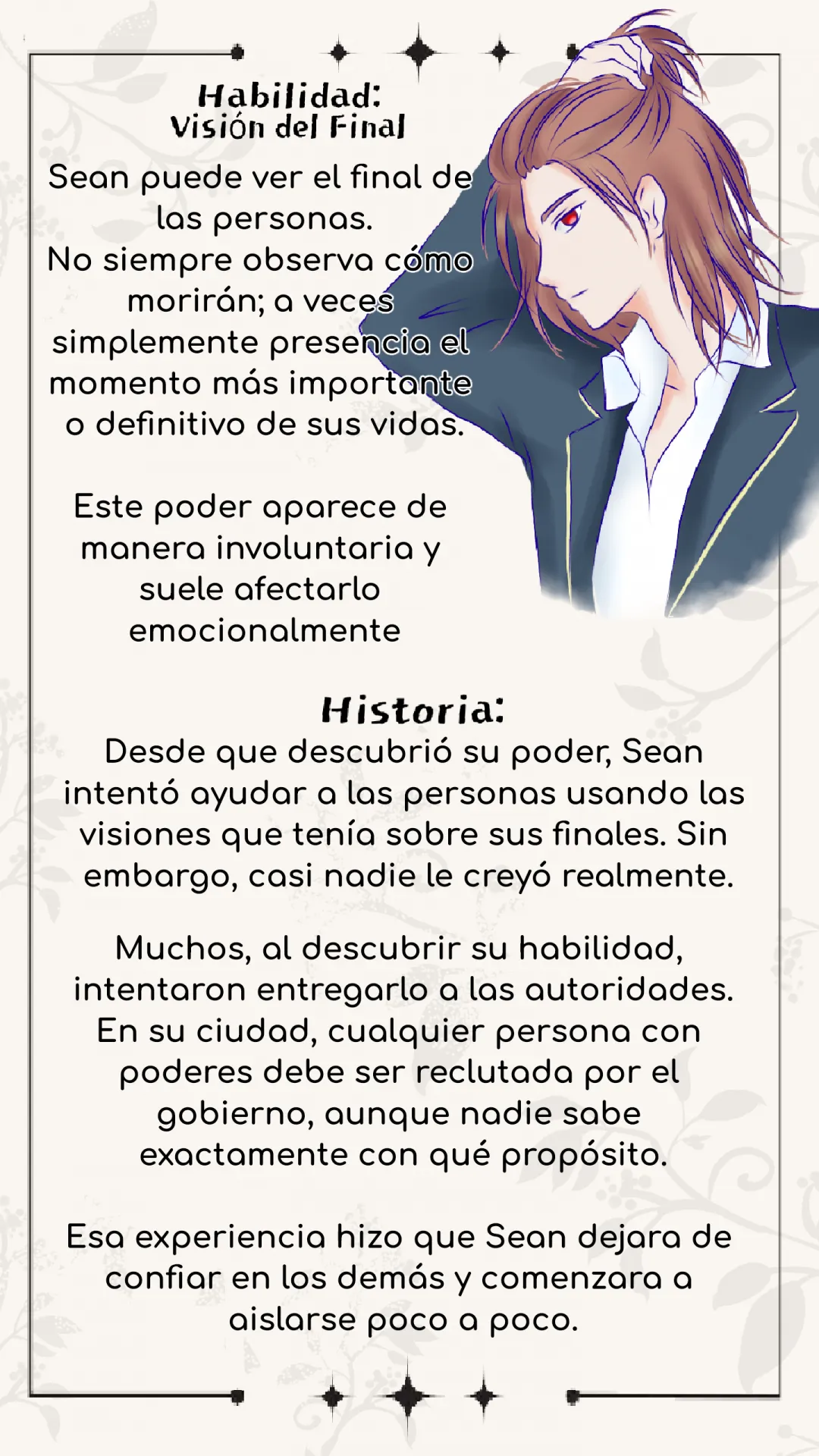 SUSPIROS EFÍMEROS, capítulo 11, página 8