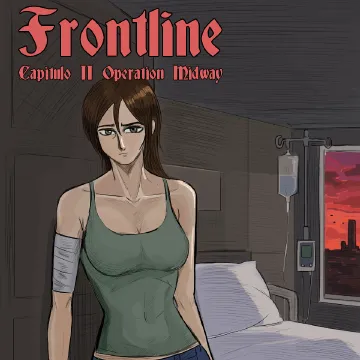 Frontline Refined - Operation Midway 
