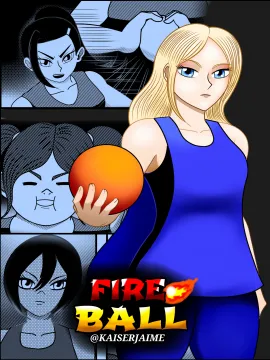 FIRE BALL 2025 - CAPITULO 6: BRECHA