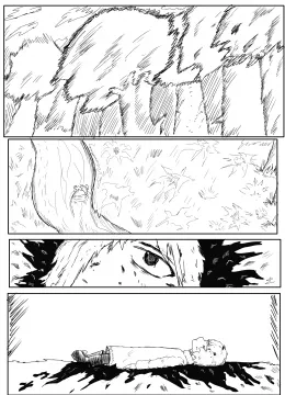 Historieta: ONE MORNING "The Child Tale" - Capítulo: 0