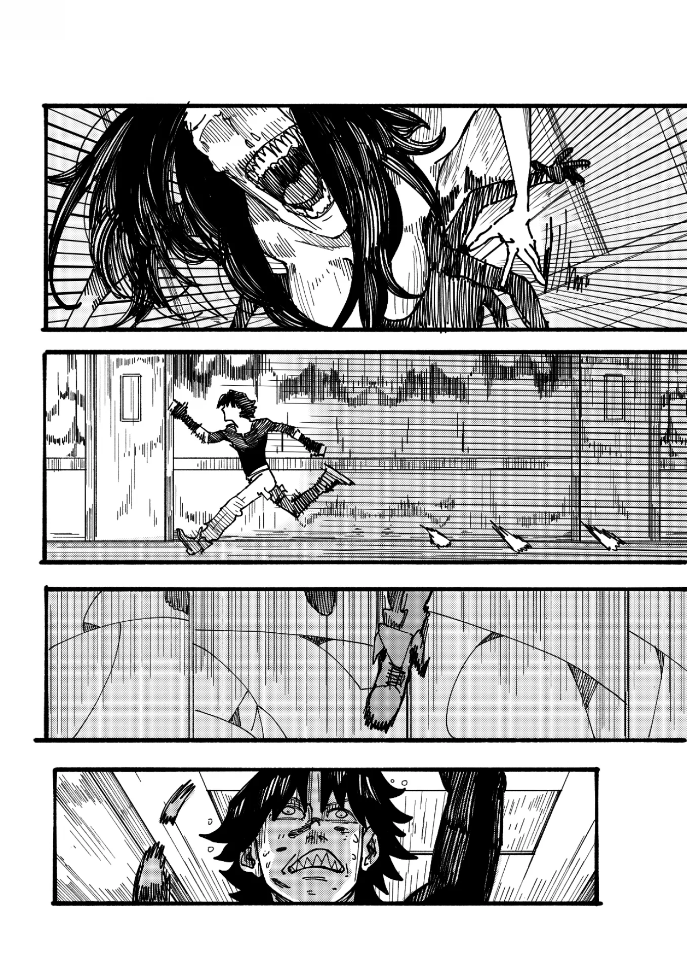 Devourers, capítulo 7, página 12