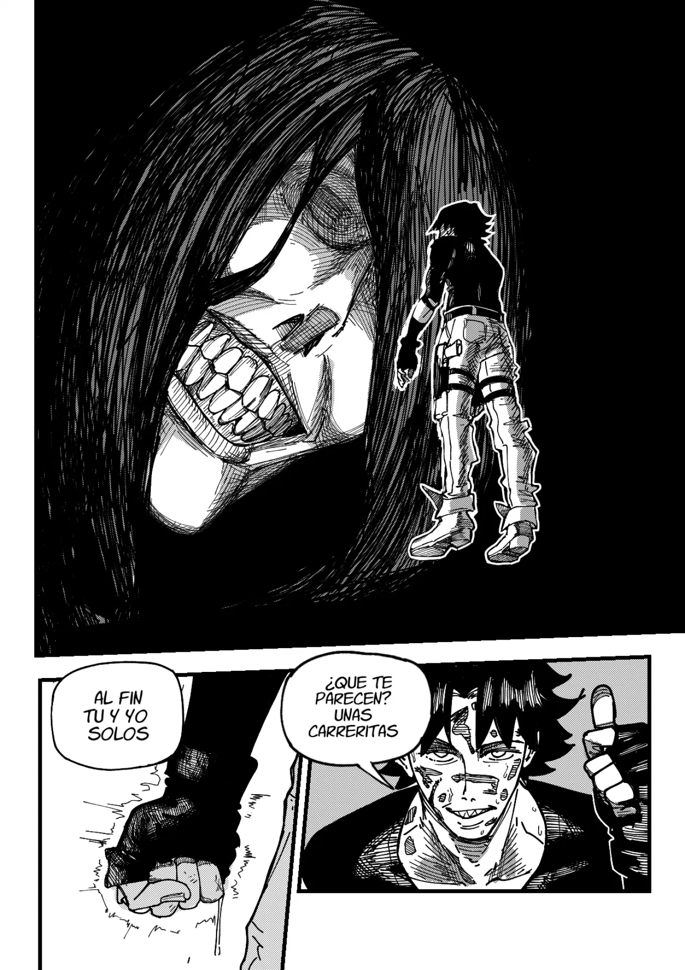 Devourers, capítulo 7, página 8