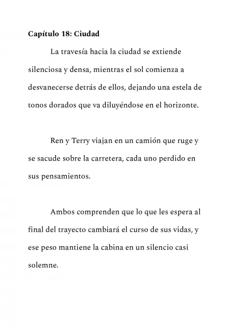Capítulo 18