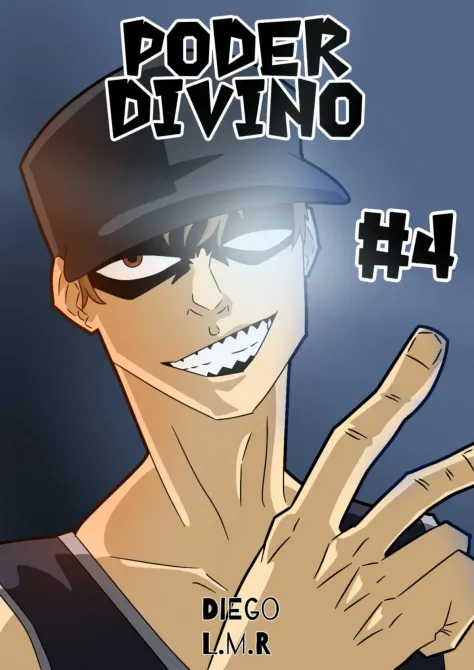 Capítulo 4