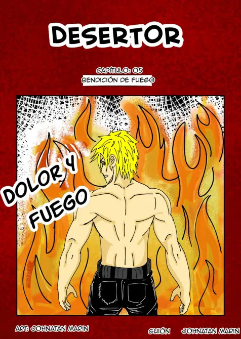 Capítulo 5