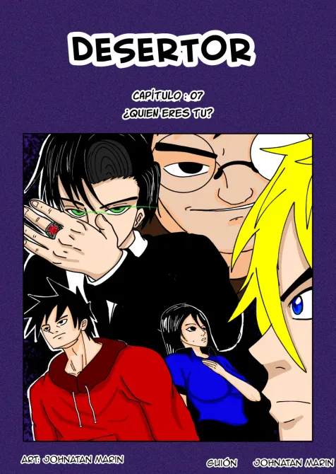 Capítulo 7