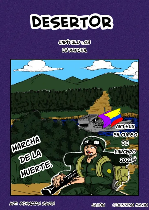 Capítulo 8