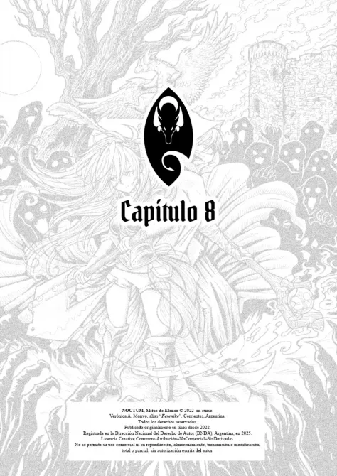 Capítulo 8