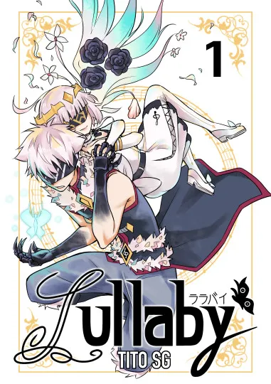 Cómic Lullaby por TitoSG en Histo