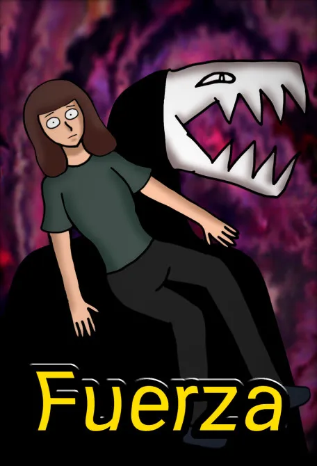 Cómic fuerza por Mandzoficial en Histo