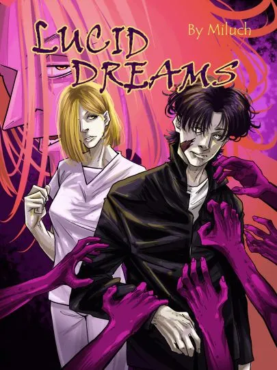 Cómic Lucid Dreams por MILUCH en Histo