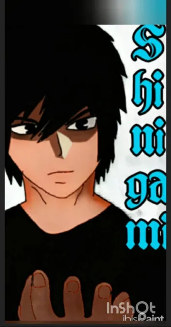 Shinigami 