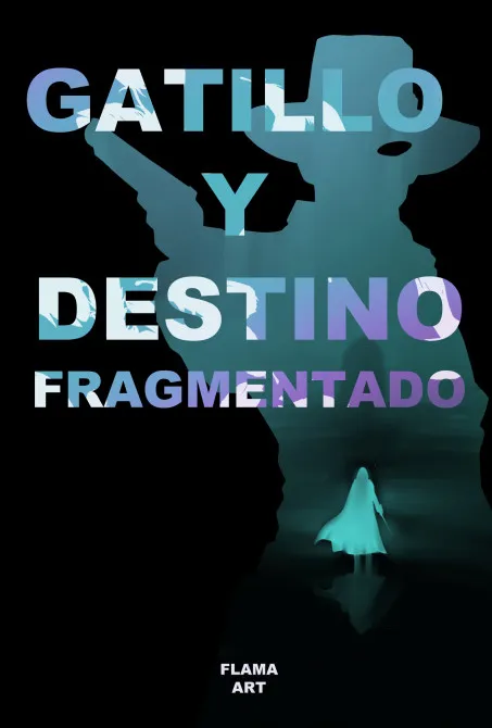 Cómic Gatilo y destino fragmentado por FlamaArt en Histo