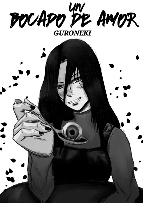 Cómic Un bocado de amor por GURONEKI  en Histo