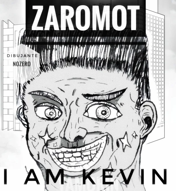 Cómic NoZER0 por NOZERO en Histo