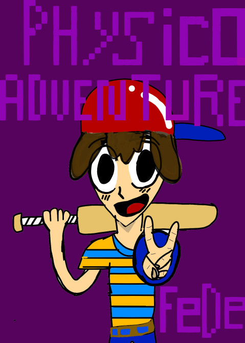 Physico adventure 