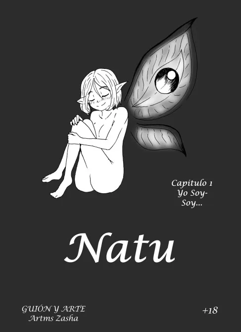 Cómic Natu por Artms Zasha en Histo