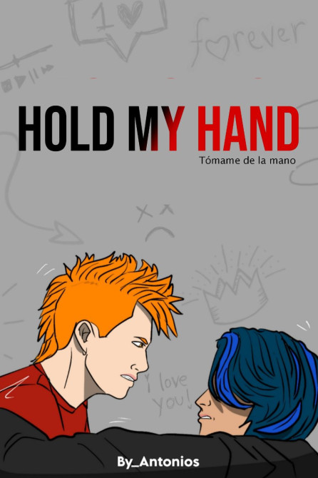 Tómame De La Mano 
