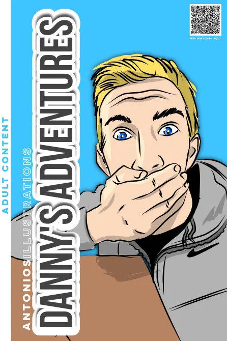 Cómic Las Aventuras de Danny por Anthxn en Histo