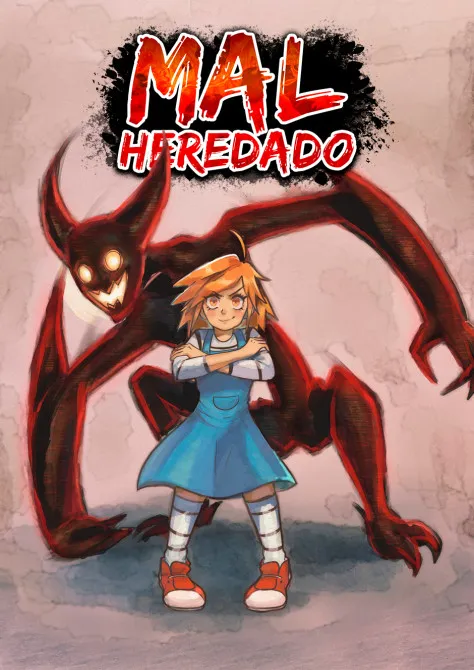 MAL HEREDADO