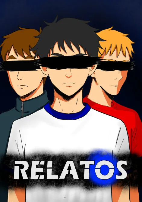 Cómic Relatos por Dominik en Histo
