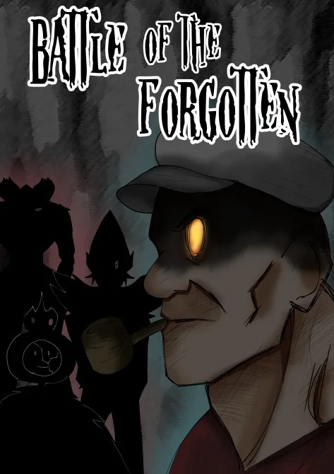 Cómic Battle of the forgotten por Ken_art en Histo