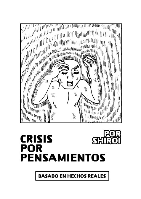 CRISIS POR PENSAMIENTOS