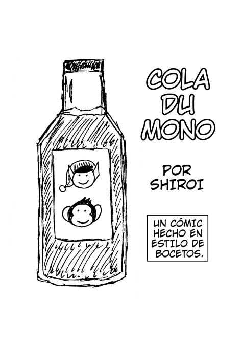 COLA DU MONO