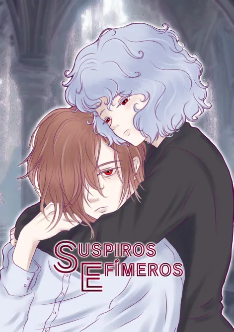 Cómic SUSPIROS EFÍMEROS por 𐌊υ⟆3⫯ en Histo