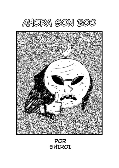 AHORA SON 300