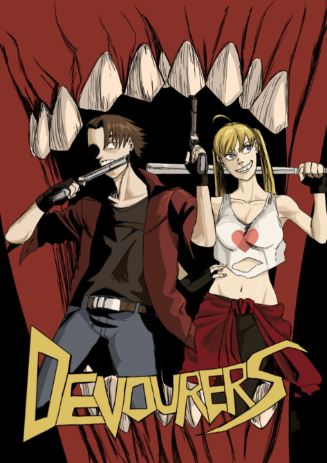 Devourers 